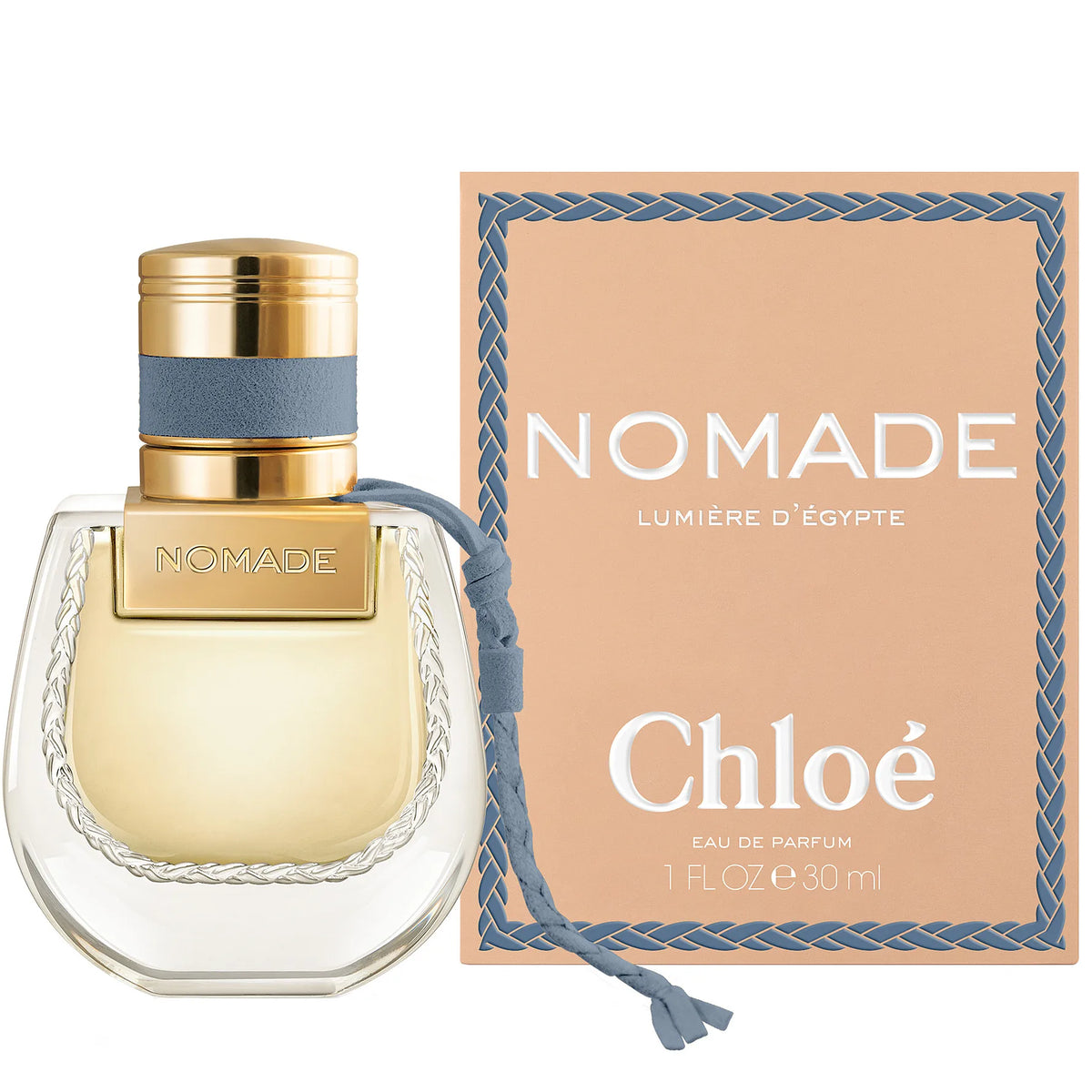 Chloé Nomade Lumiere D' egypte Eau de Parfum