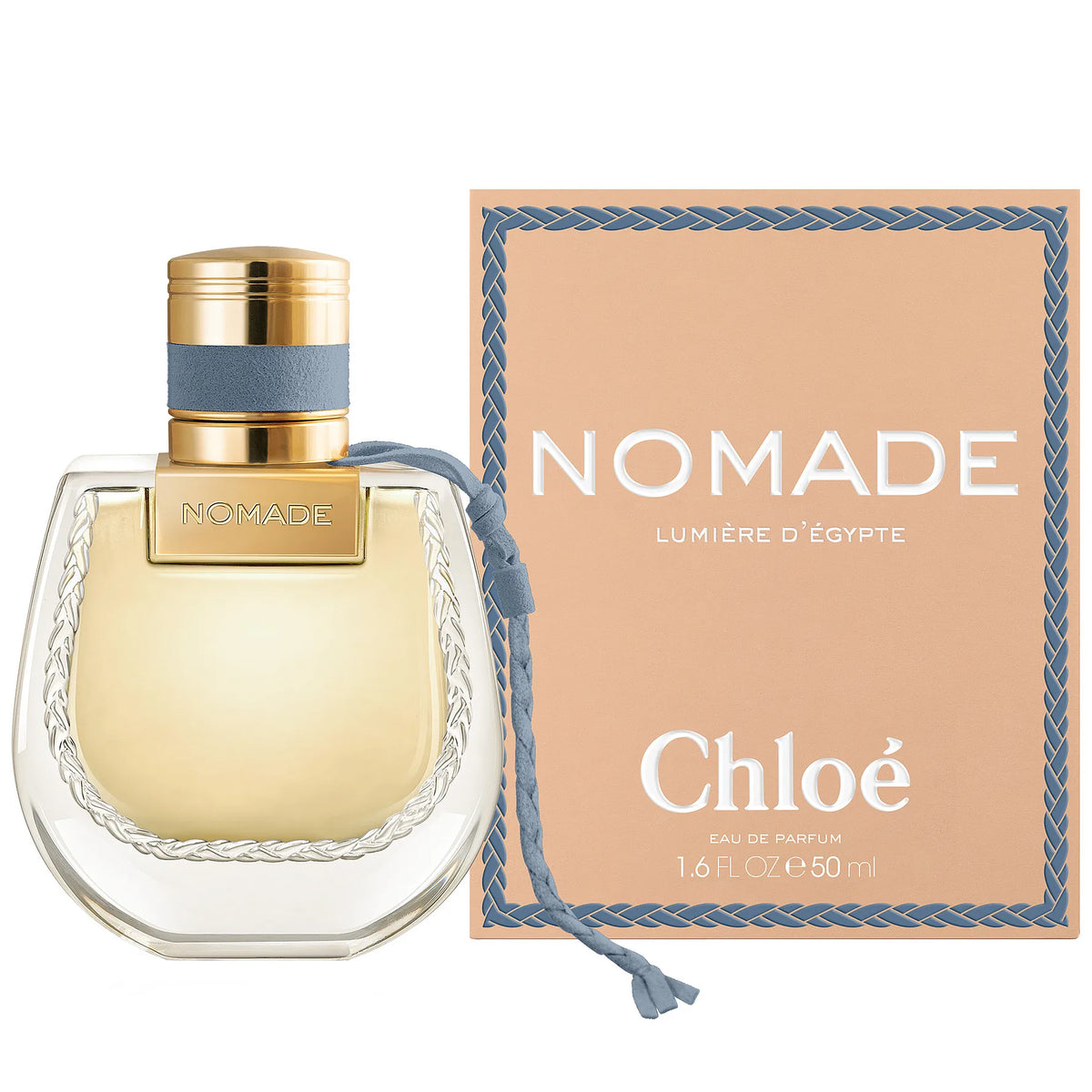 Chloé Nomade Lumiere D' egypte Eau de Parfum