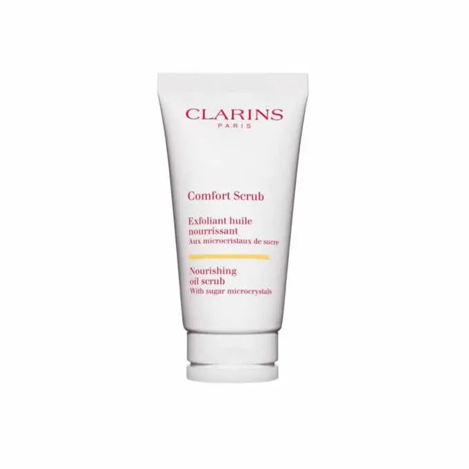 Clarins Comfort Scrub 50 ml.
