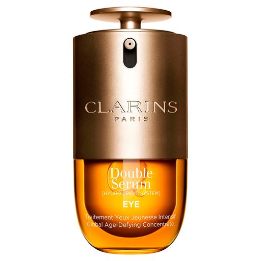 Clarins Double Serum Eye 20 ml.