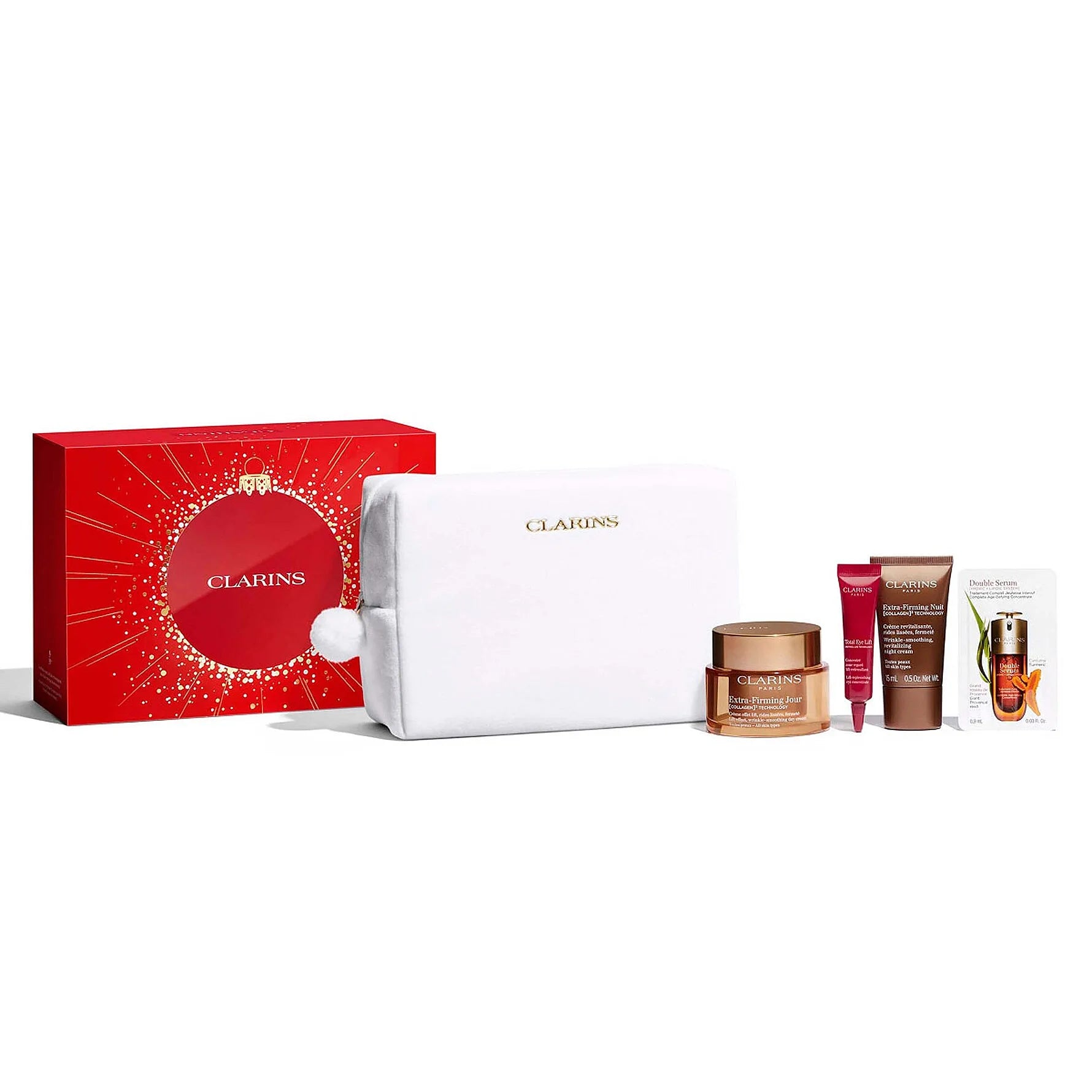 Clarins Extra Firming Gaveæske
