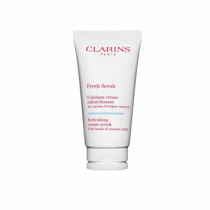 Clarins Fresh Scrub 50 ml.