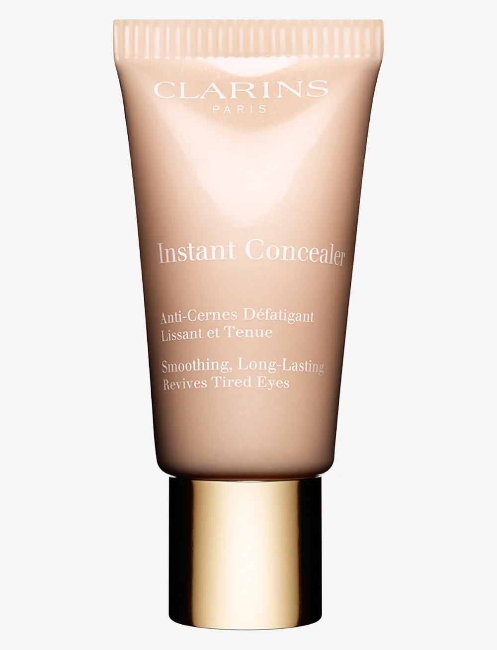 Clarins Instant Concealer 02.5 - 15 ml.