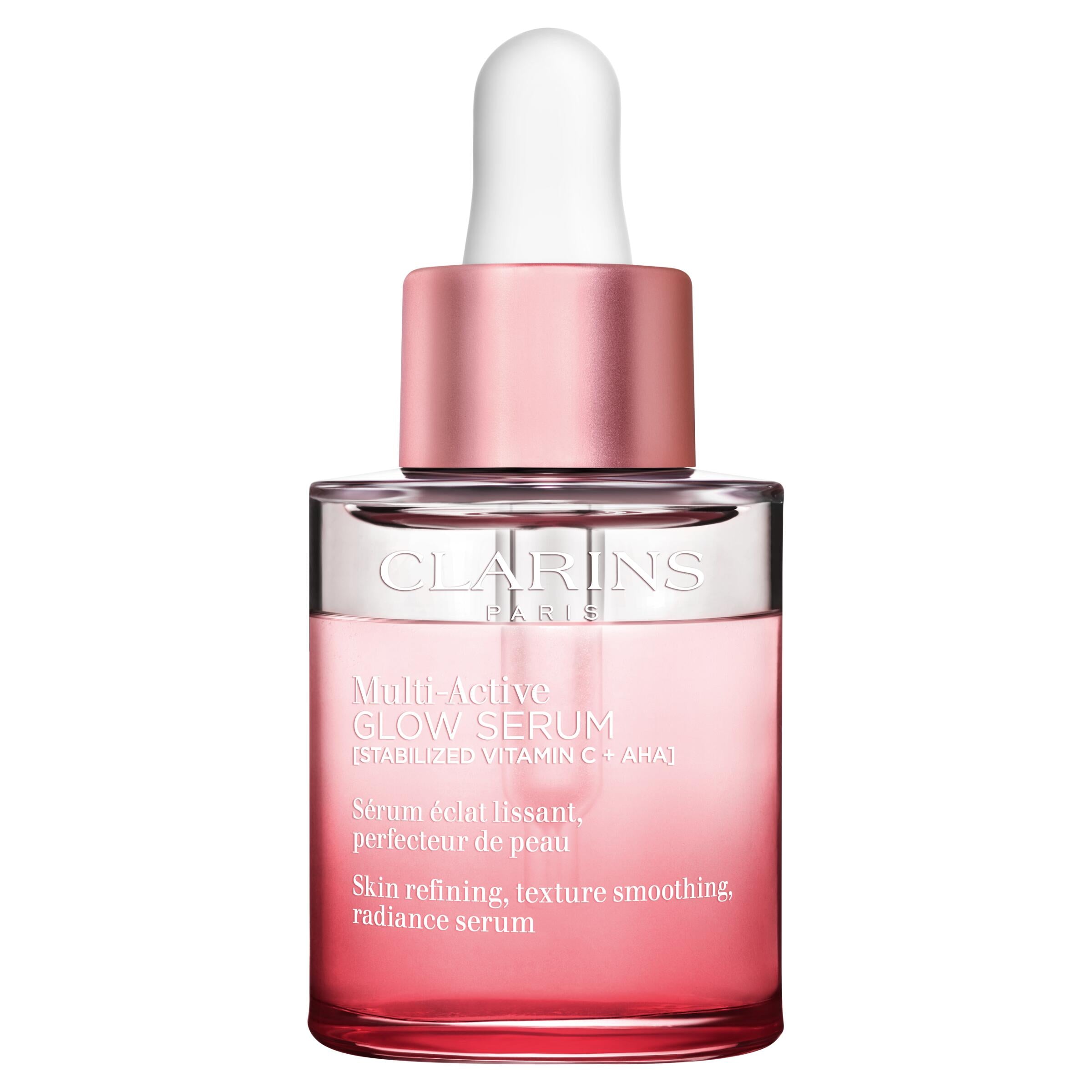 Clarins Multi-Active Glow Serum 30 ml.
