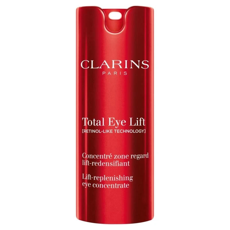 Clarins Total Eye Lift Concentrate 15 ml.