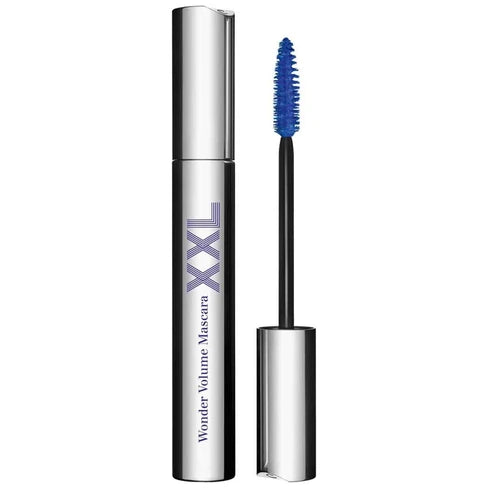 Clarins Wonder Volume Mascara XXL 02 Extreme Blue 8ml.