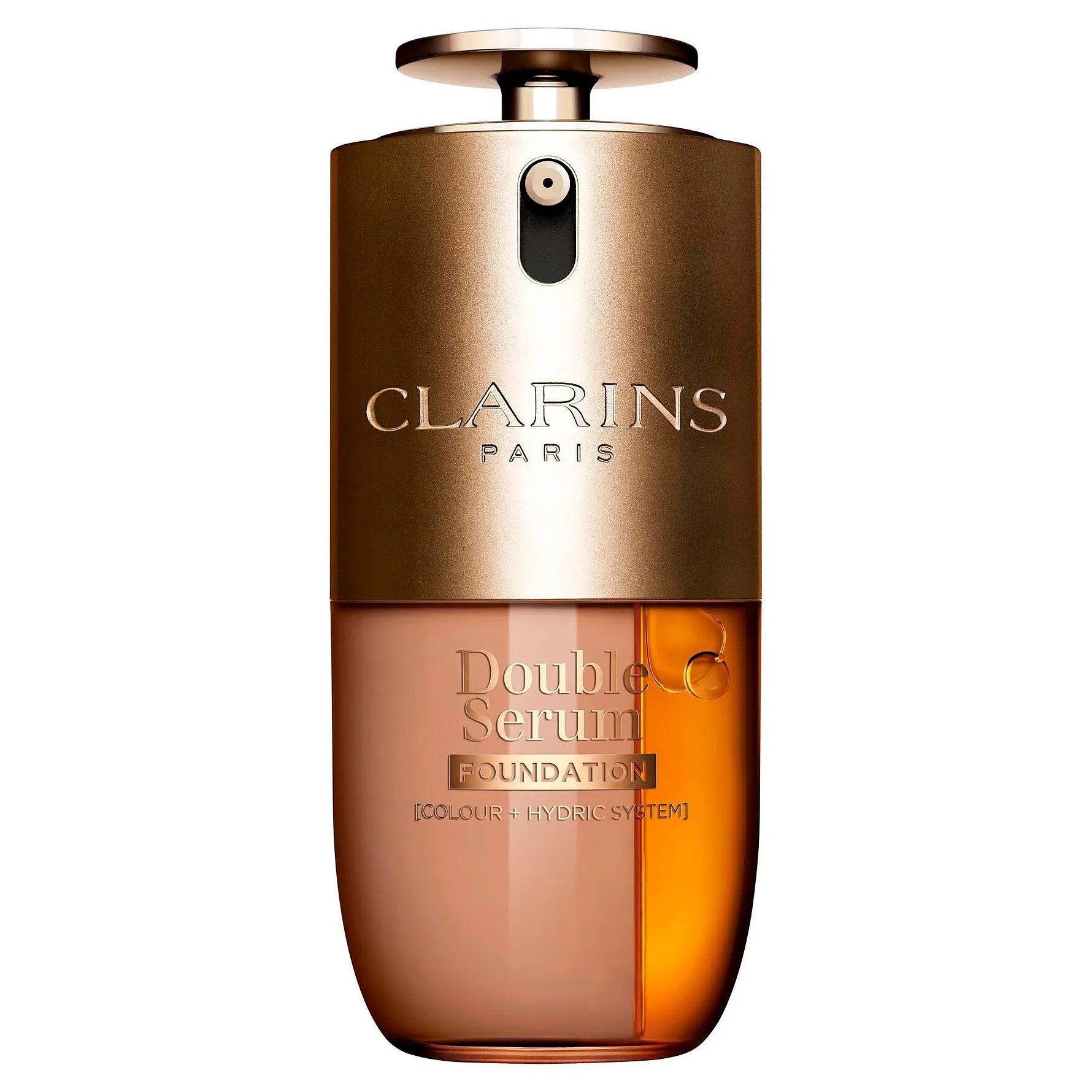 Clarins Double Serum Foundation