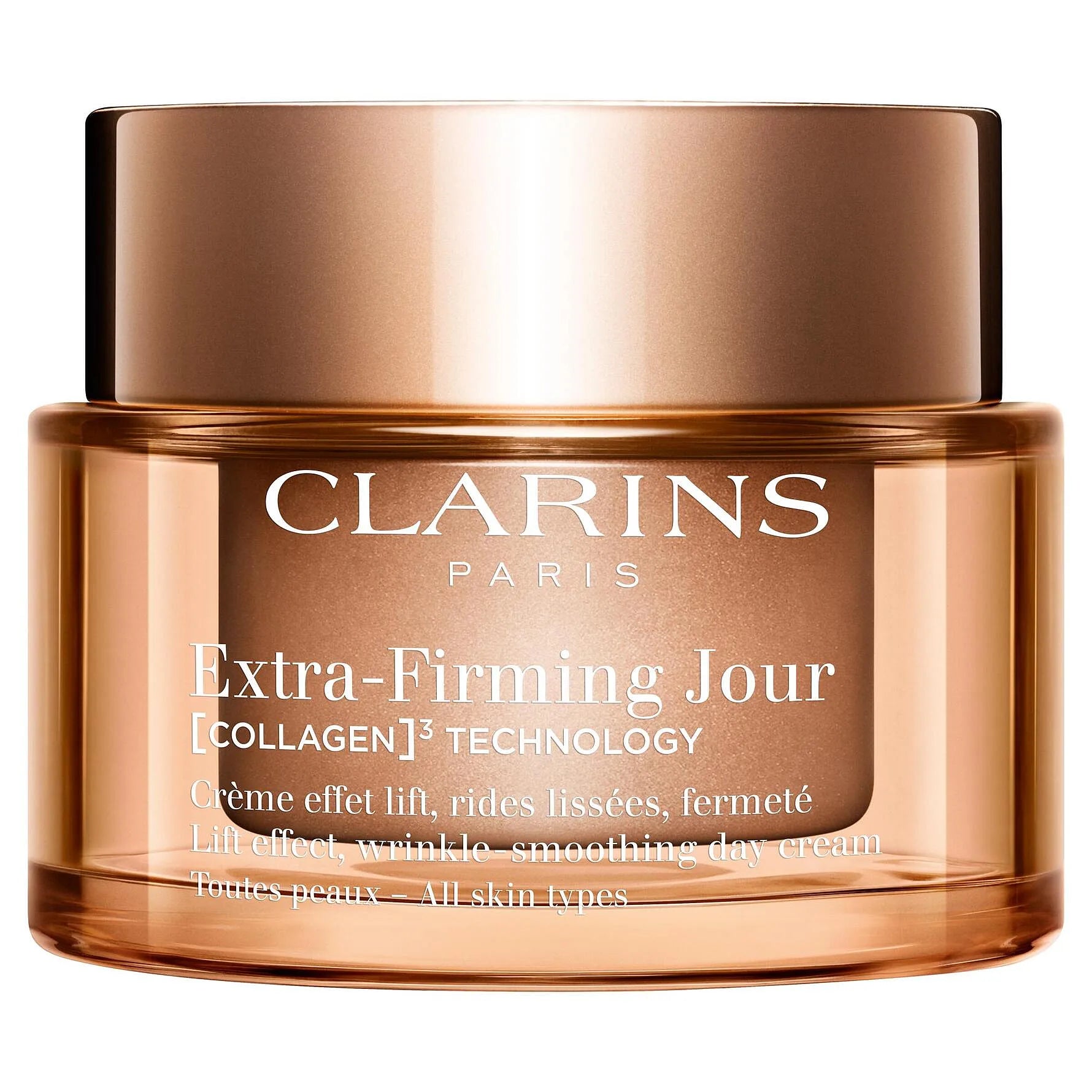 Clarins Extra-Firming Cream All Skin Types 50 ml.
