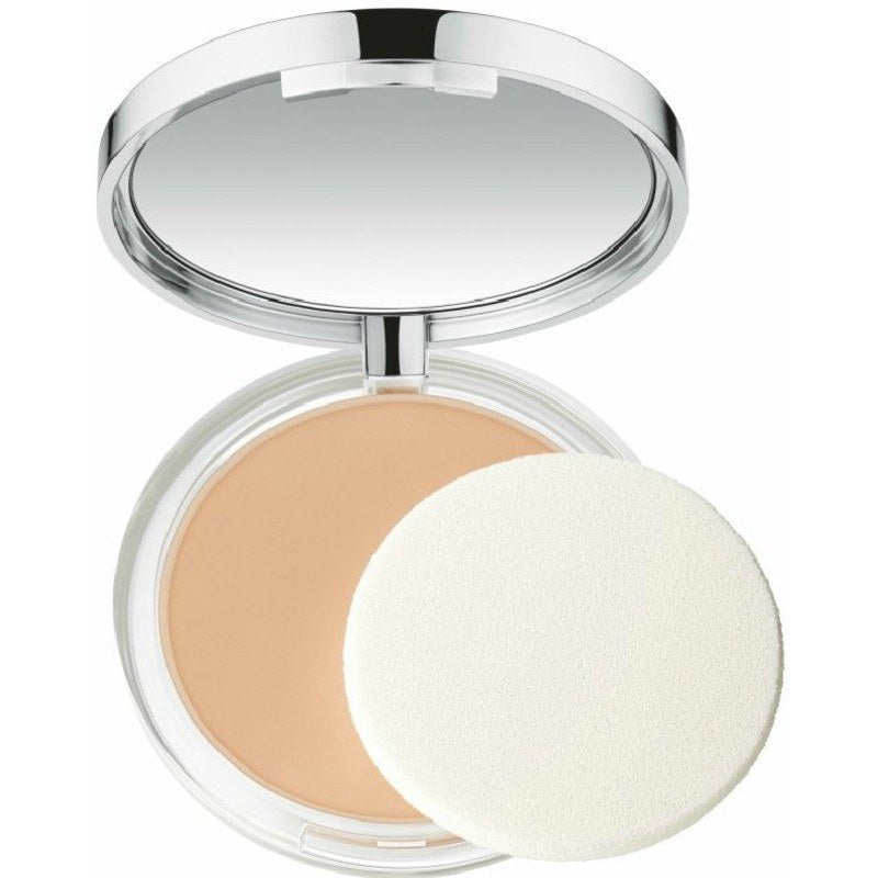 Clinique Almost Powder Makeup Broad Spectrum SPF 15 - 02 Light