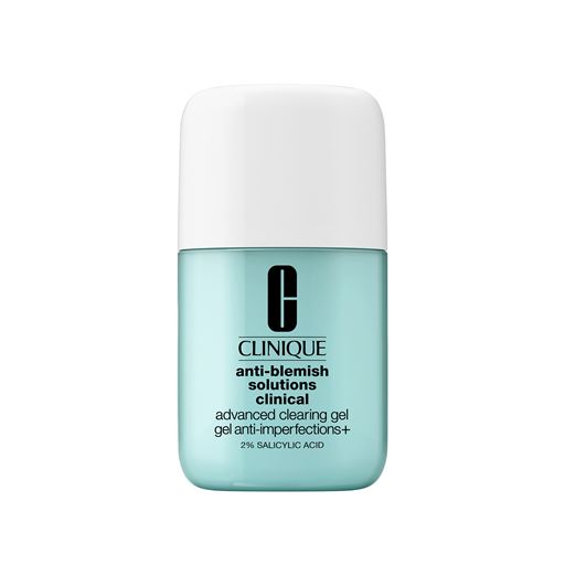 Clinique Anti-Blemish Solutions Clinical Cleansing Gel