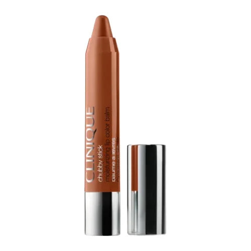 Clinique Chubby Stick Moisturizing Lip Colour Balm 34 Lots o Latte 3 g.