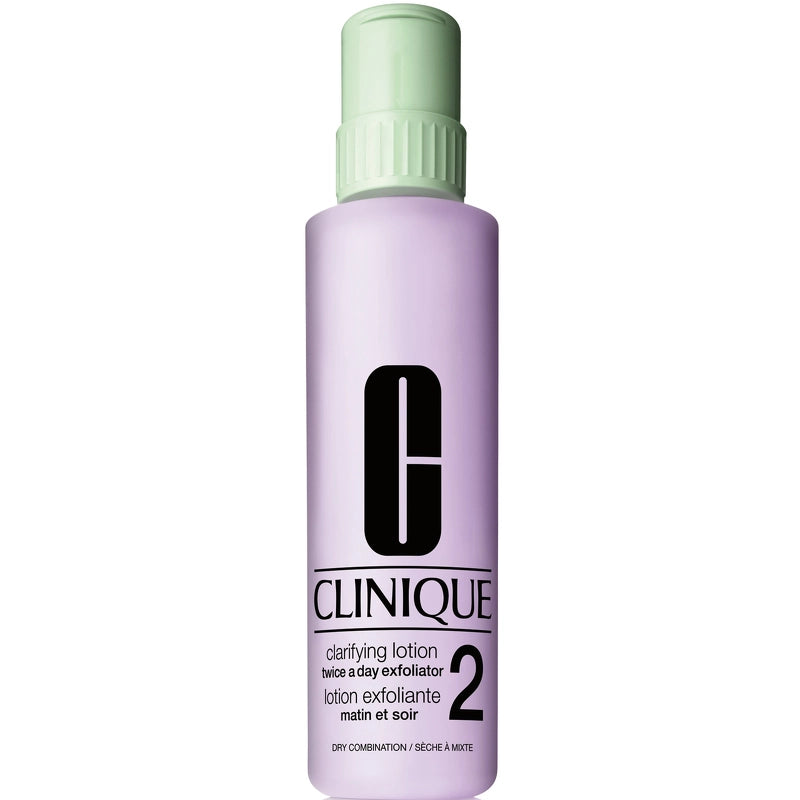 Clinique Clarifying Lotion Skin Type 2 400 ml.