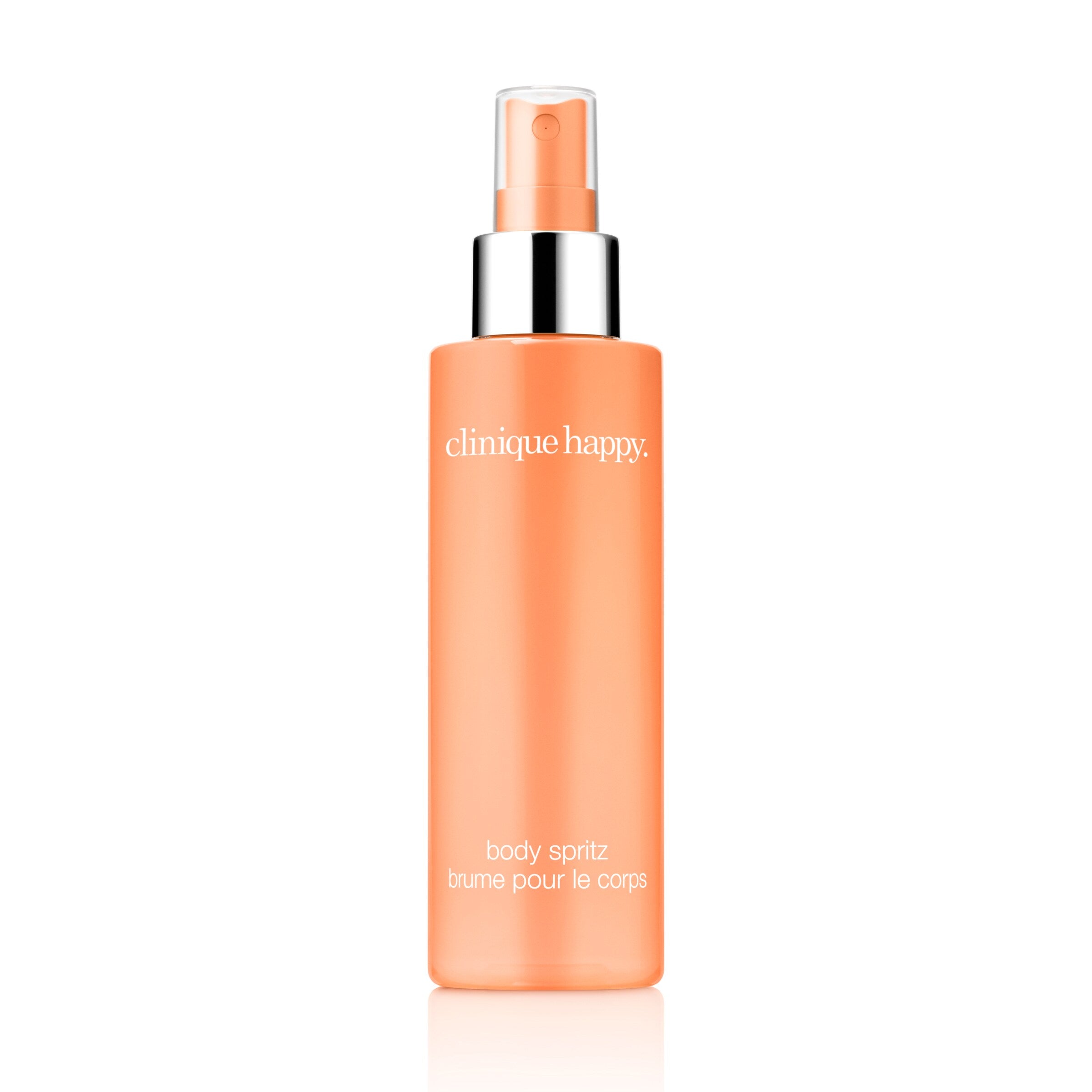 Clinique Happy Body Spritz 125 ml.