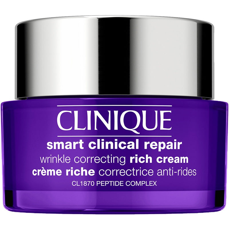 Clinique Smart Clinical Repair Rich Cream 50 ml.