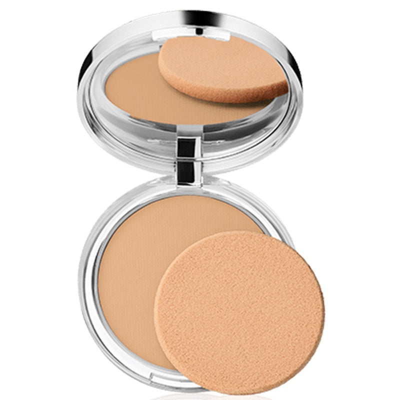 Clinique Superpowder Double Face Makeup - Matte Honey