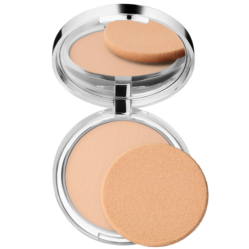 Clinique Superpowder Double Face Makeup - Matte Ivory