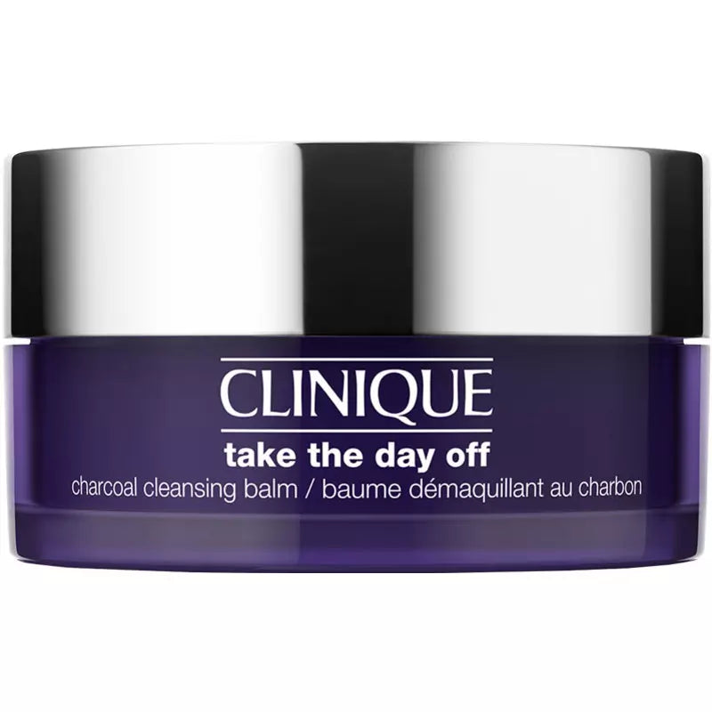 Clinique Take the Day Off Charcoal Cleansing Balm 125 ml.