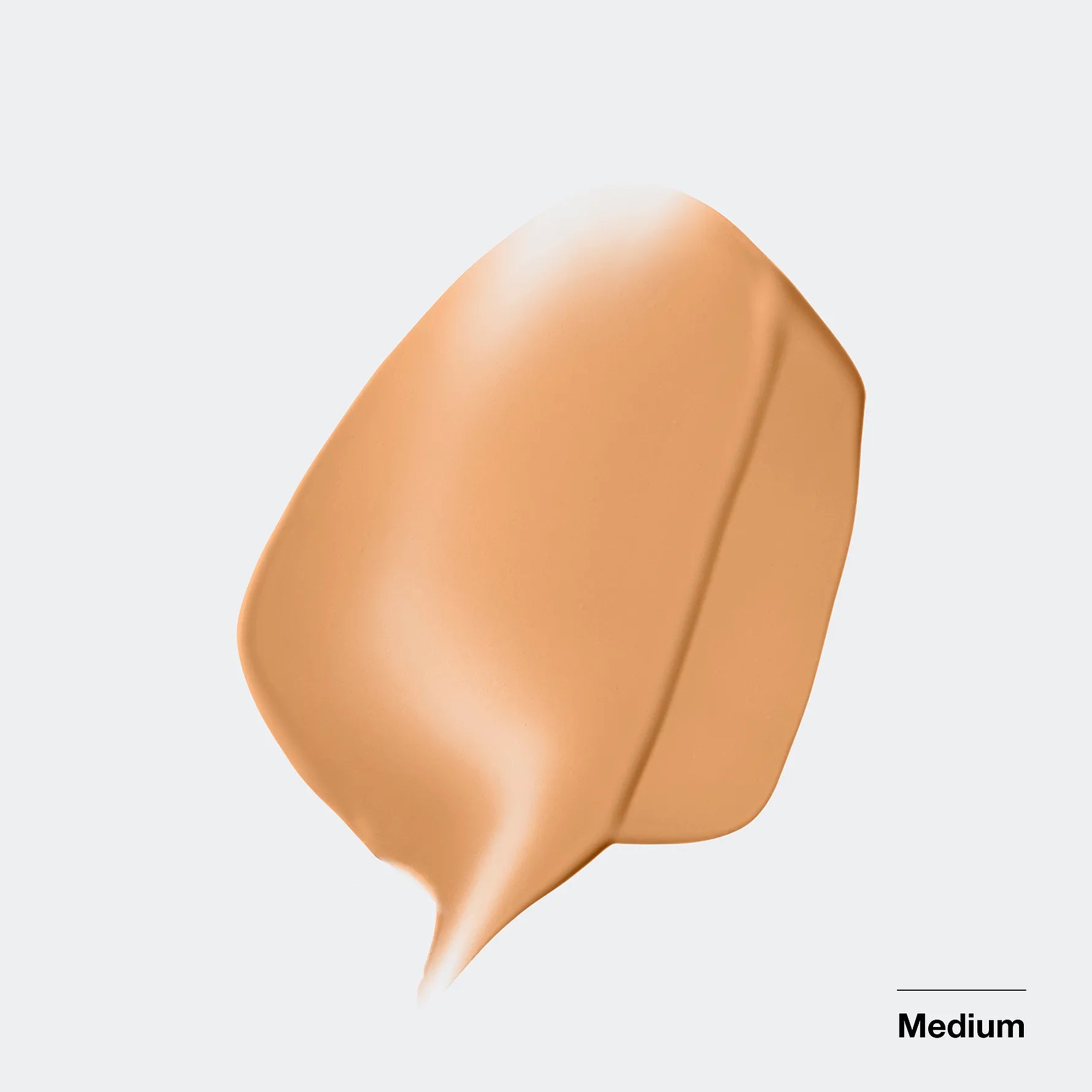 Clinique UV Solutions Brightening+Tinted Medium 40 ml.