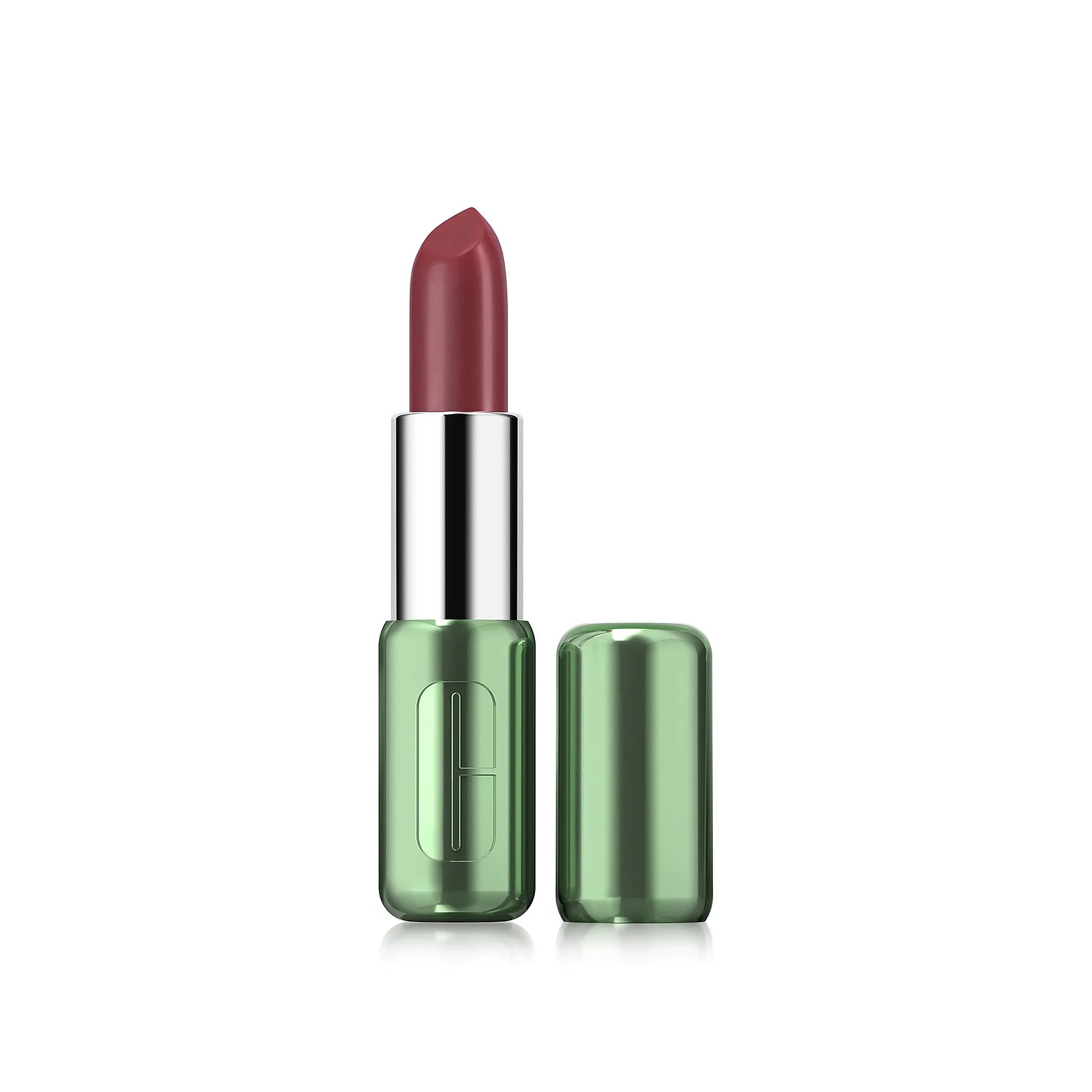 Clinique Pop Satin Lipstick