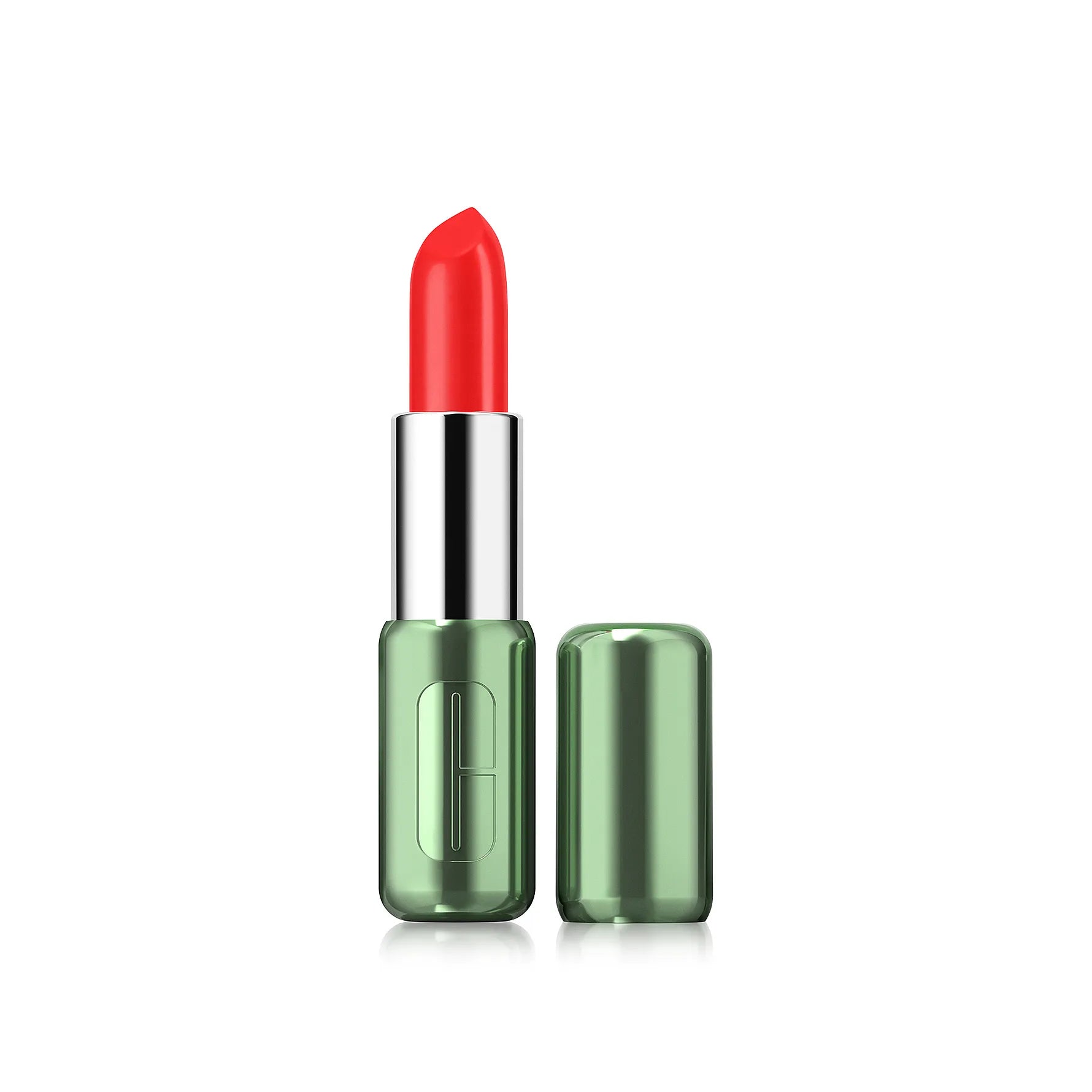 Clinique Pop Satin Lipstick