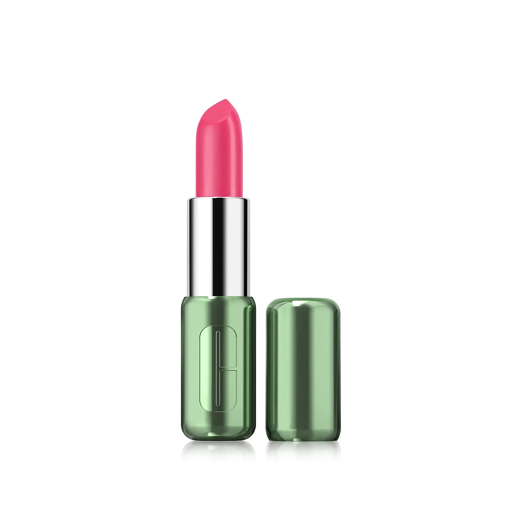 Clinique Pop Satin Lipstick