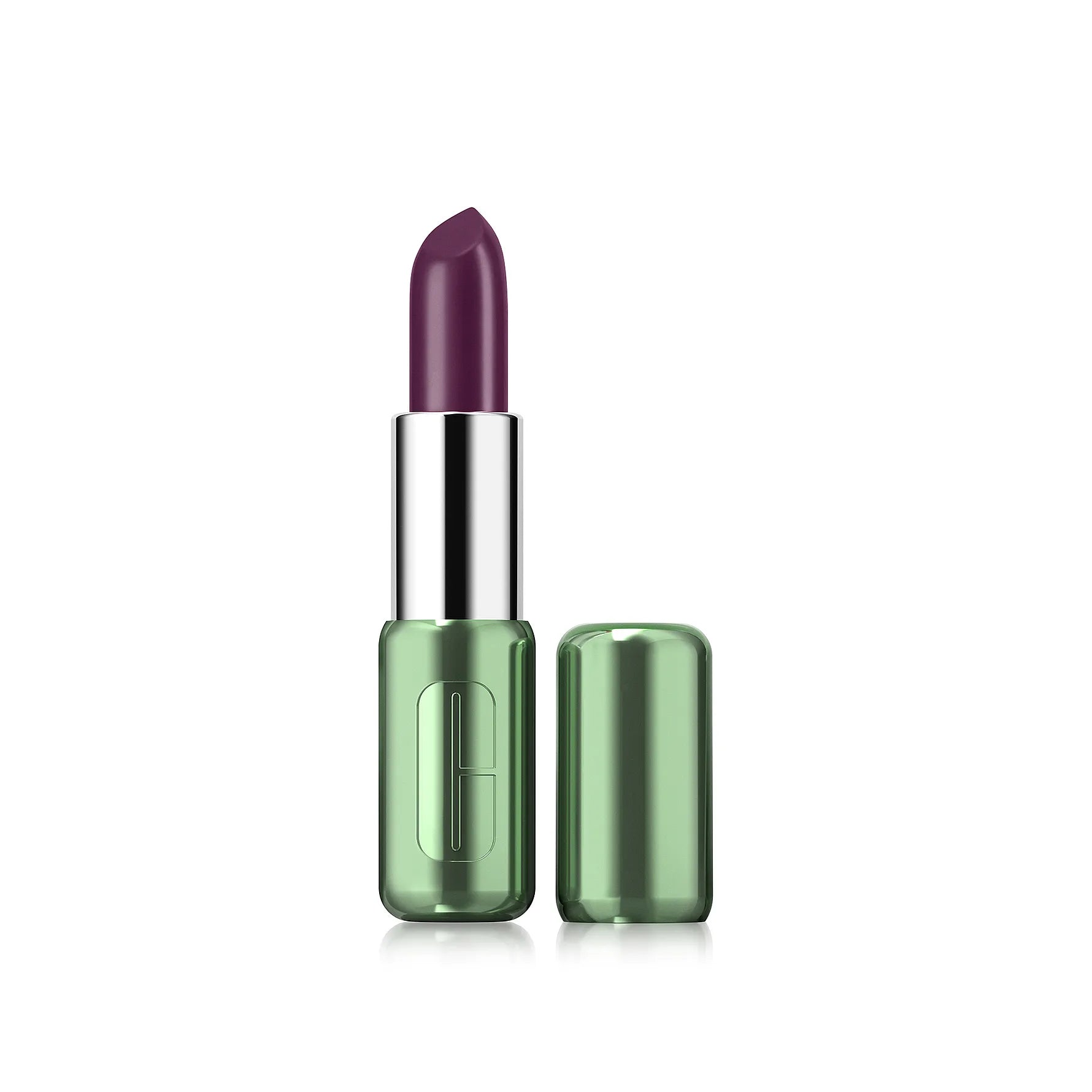 Clinique Pop Satin Lipstick