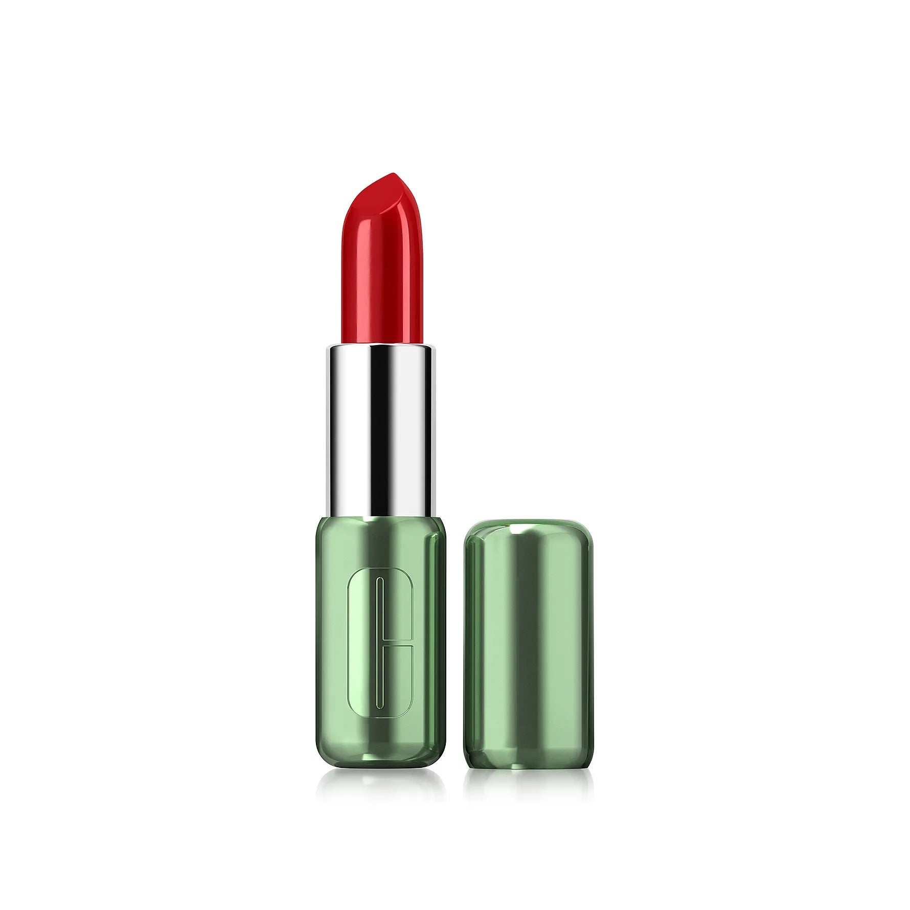 Clinique Pop Shine Lipstick