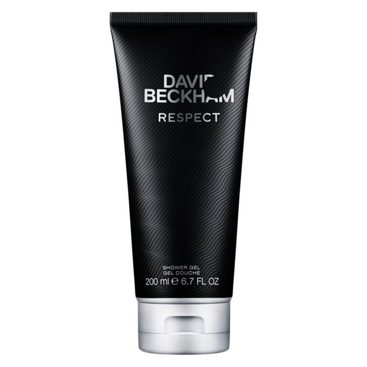 David Beckham Respect Shower Gel 200 ml.