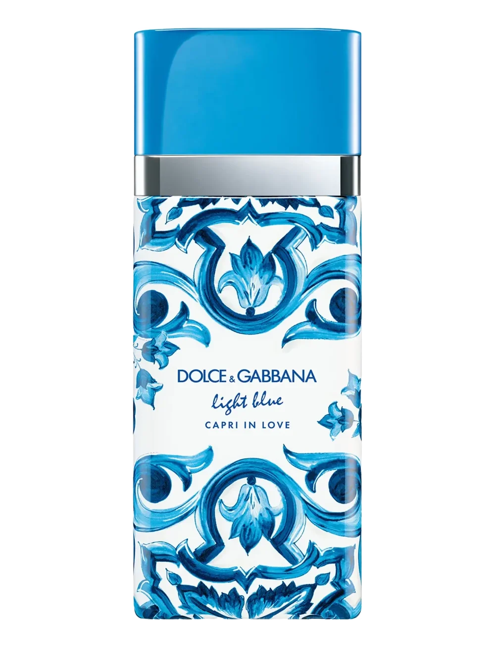 Dolce & Gabbana Light Blue Capri in Love Eau de Parfum