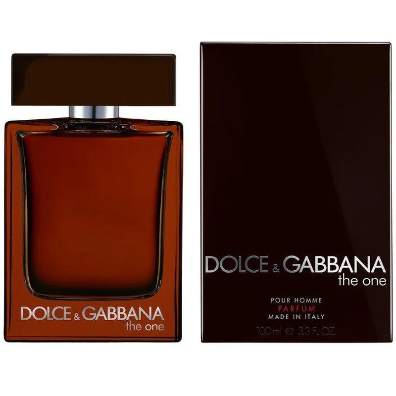 Dolce & Gabbana The One Men Parfum