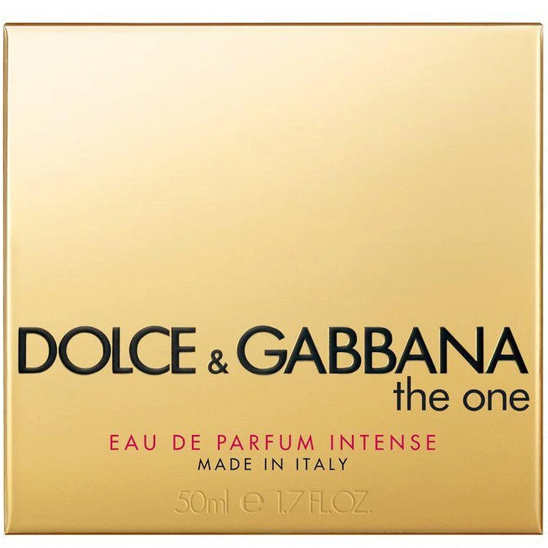 Dolce & Gabbana the One Eau de Parfum Intense