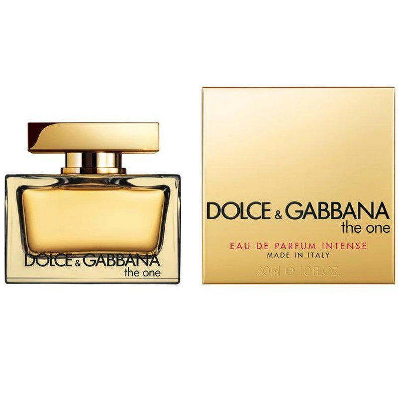 Dolce & Gabbana the One Eau de Parfum Intense