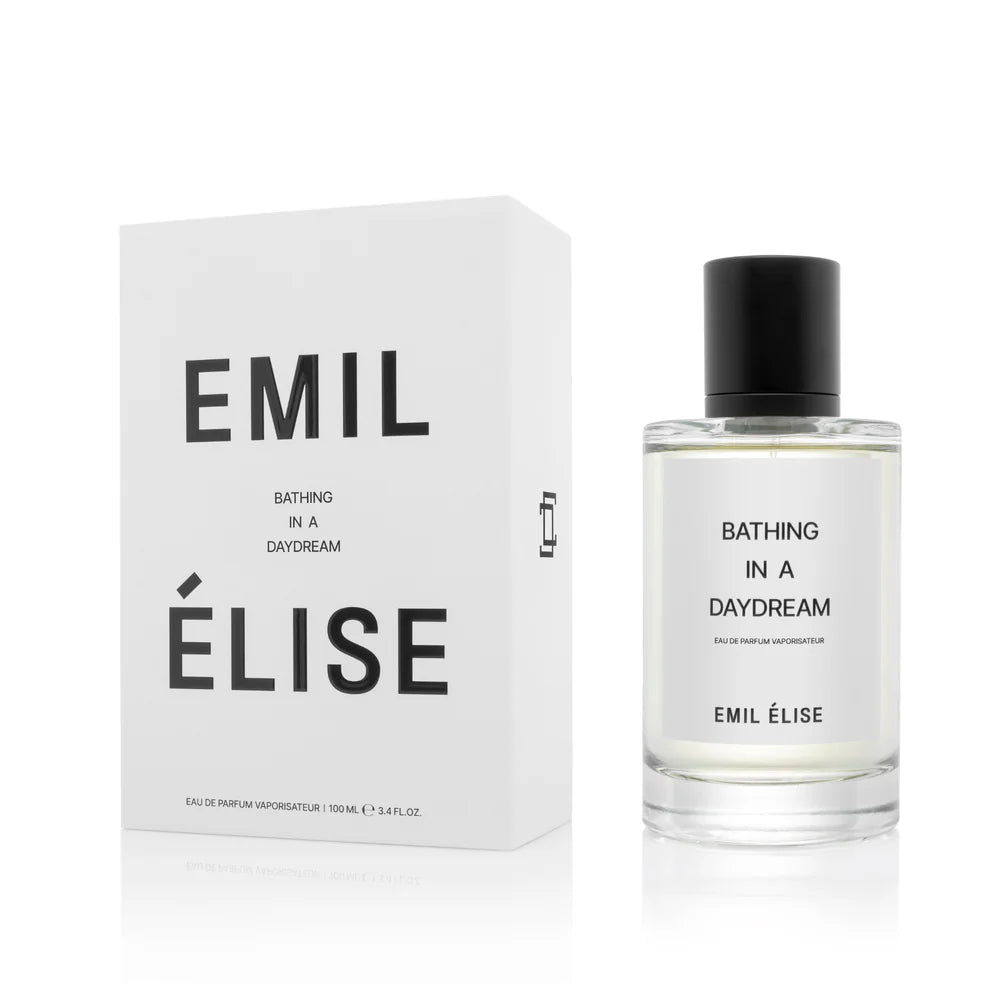 Emil Elise Bathing in a Daydream Eau de Parfum 100 ml.