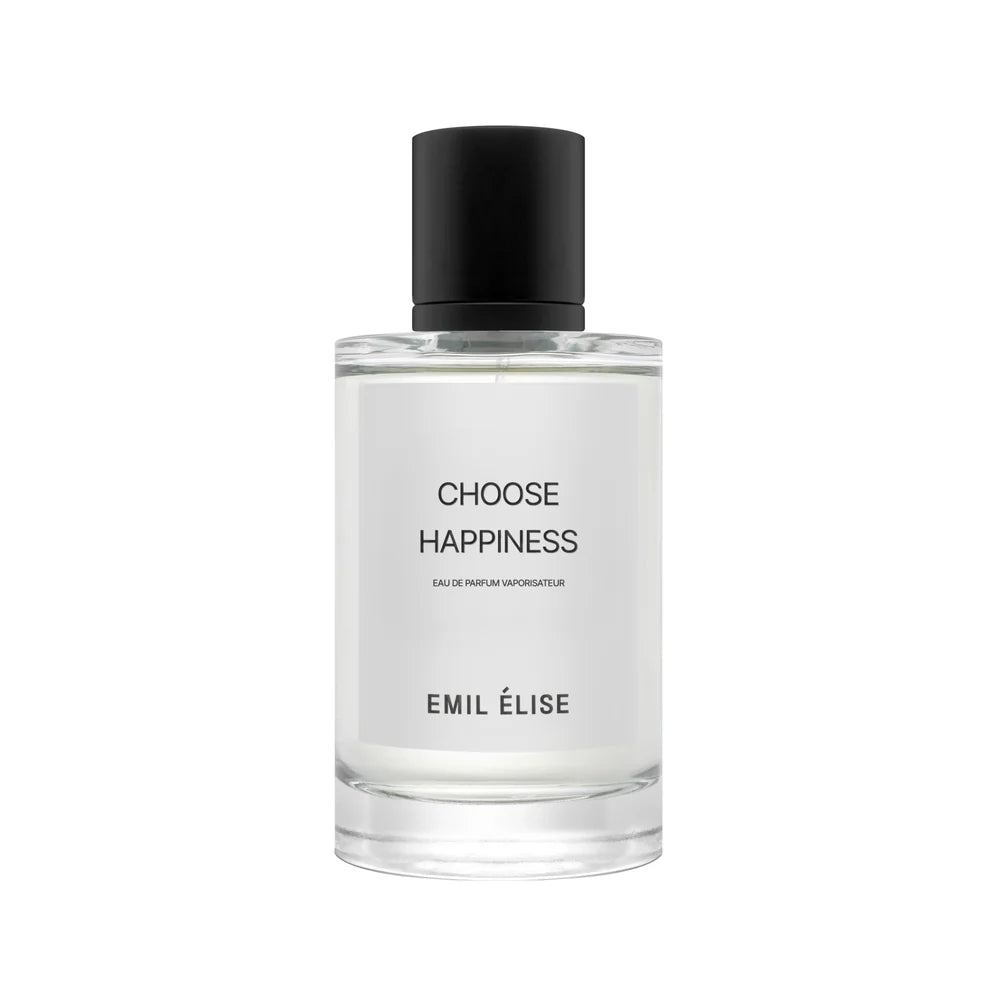 Emil Elise Choose Happiness Eau de Parfum 100 ml.
