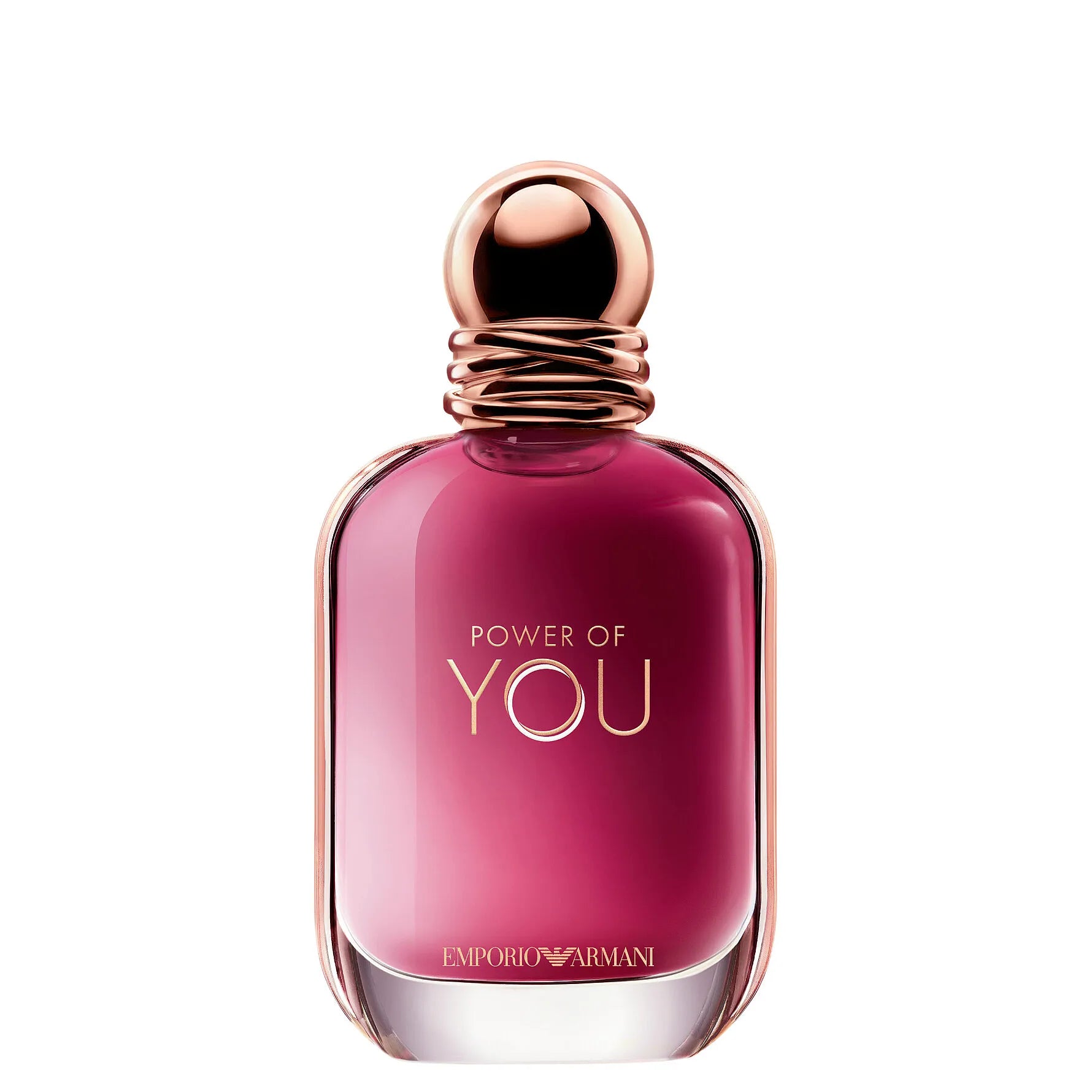 Emporio Armani Power of You Eau de Parfum
