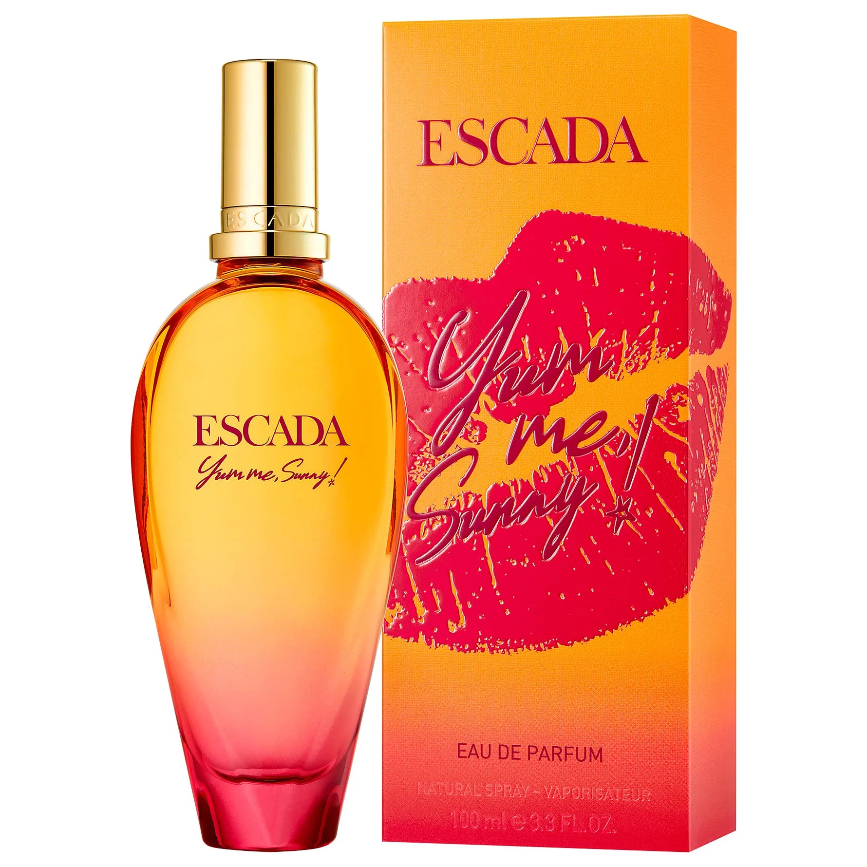 Escada Yum me Sunny Eau de Parfum