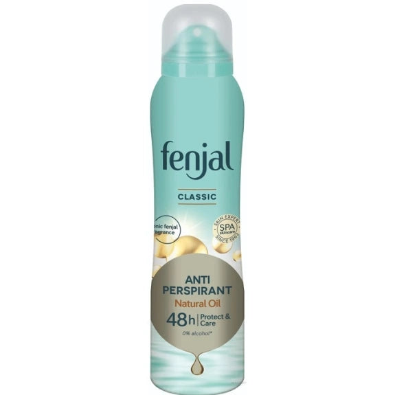 Fenjal Classic Deo Spray 150ml