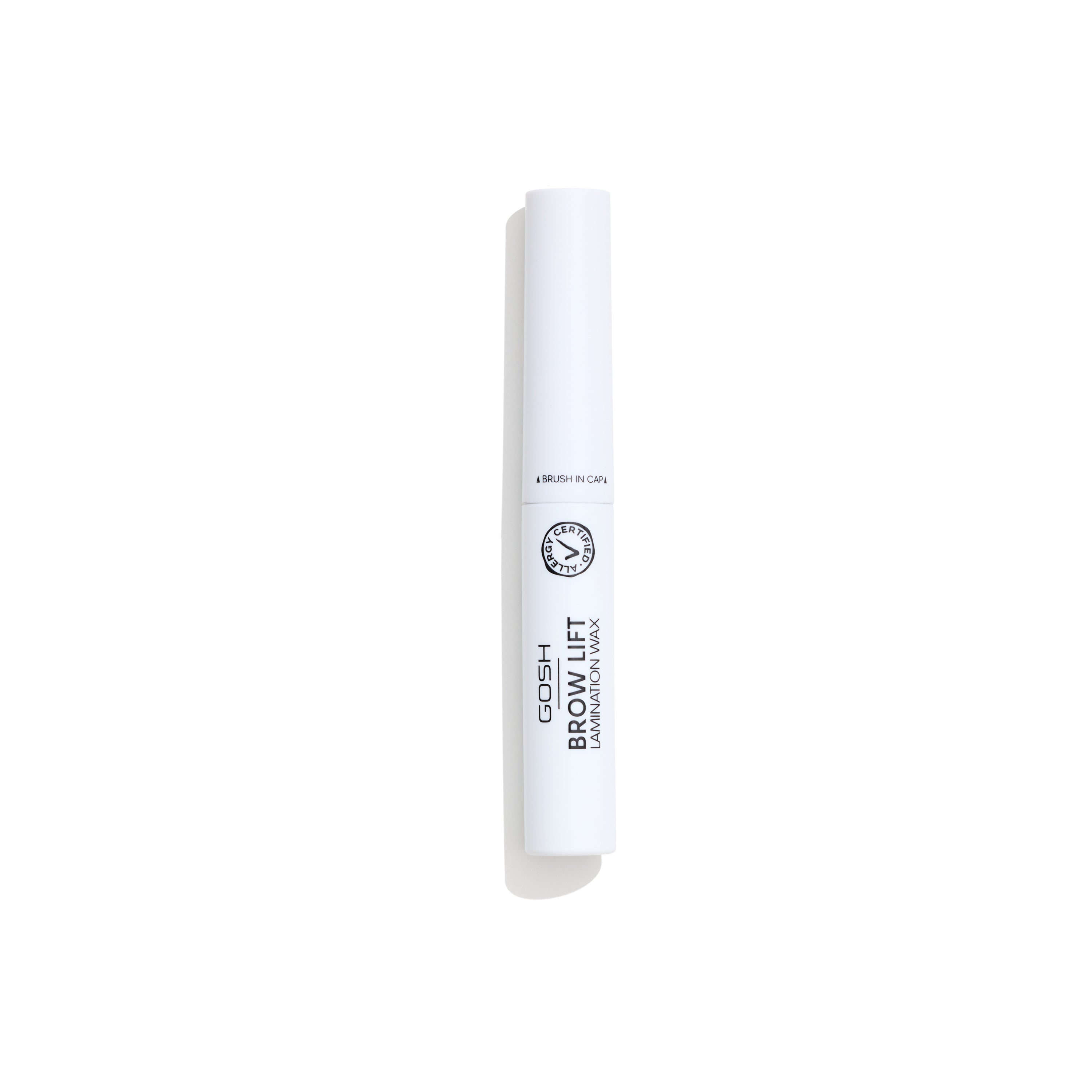 GOSH Brow Lift Lamination Wax 001 Clear