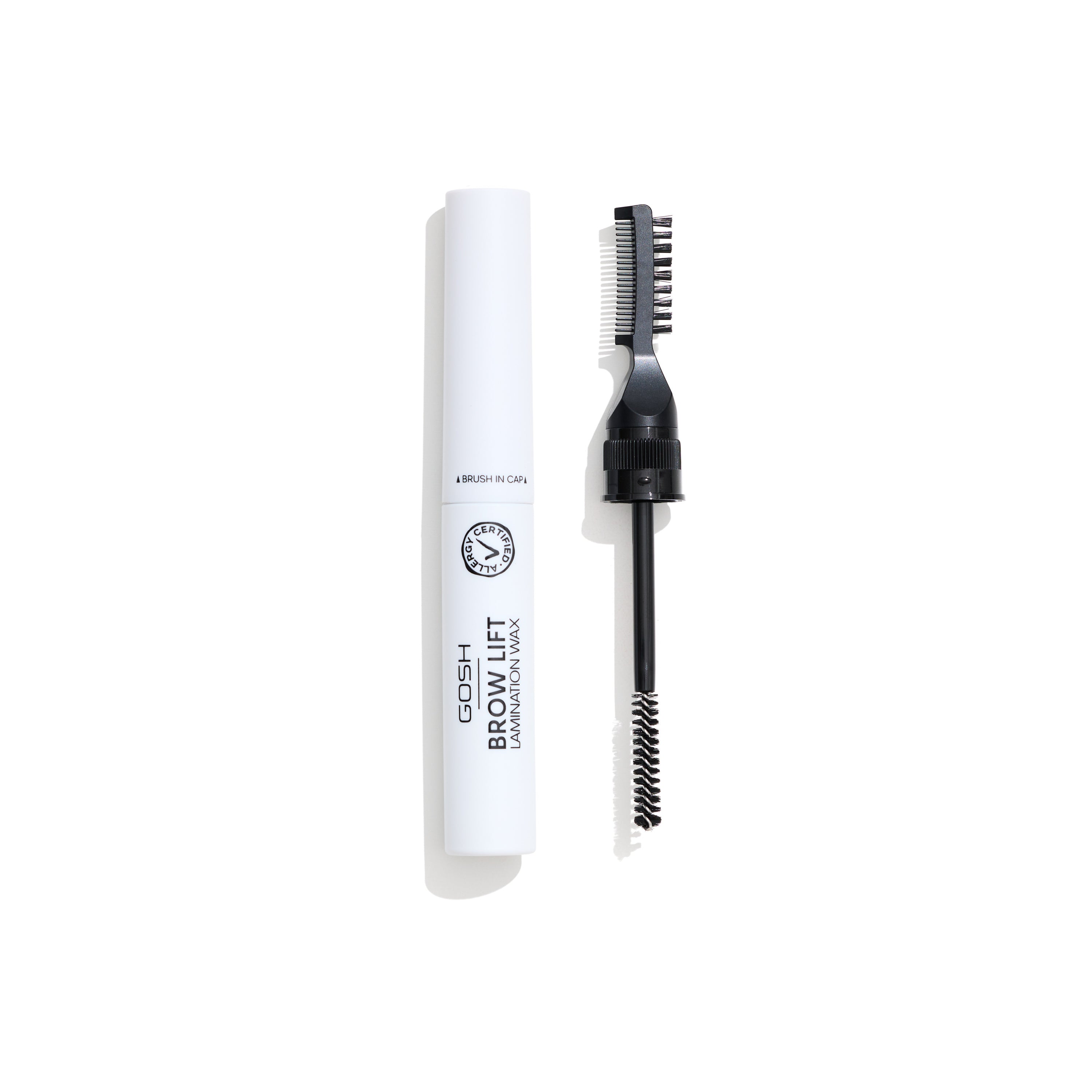 GOSH Brow Lift Lamination Wax 001 Clear