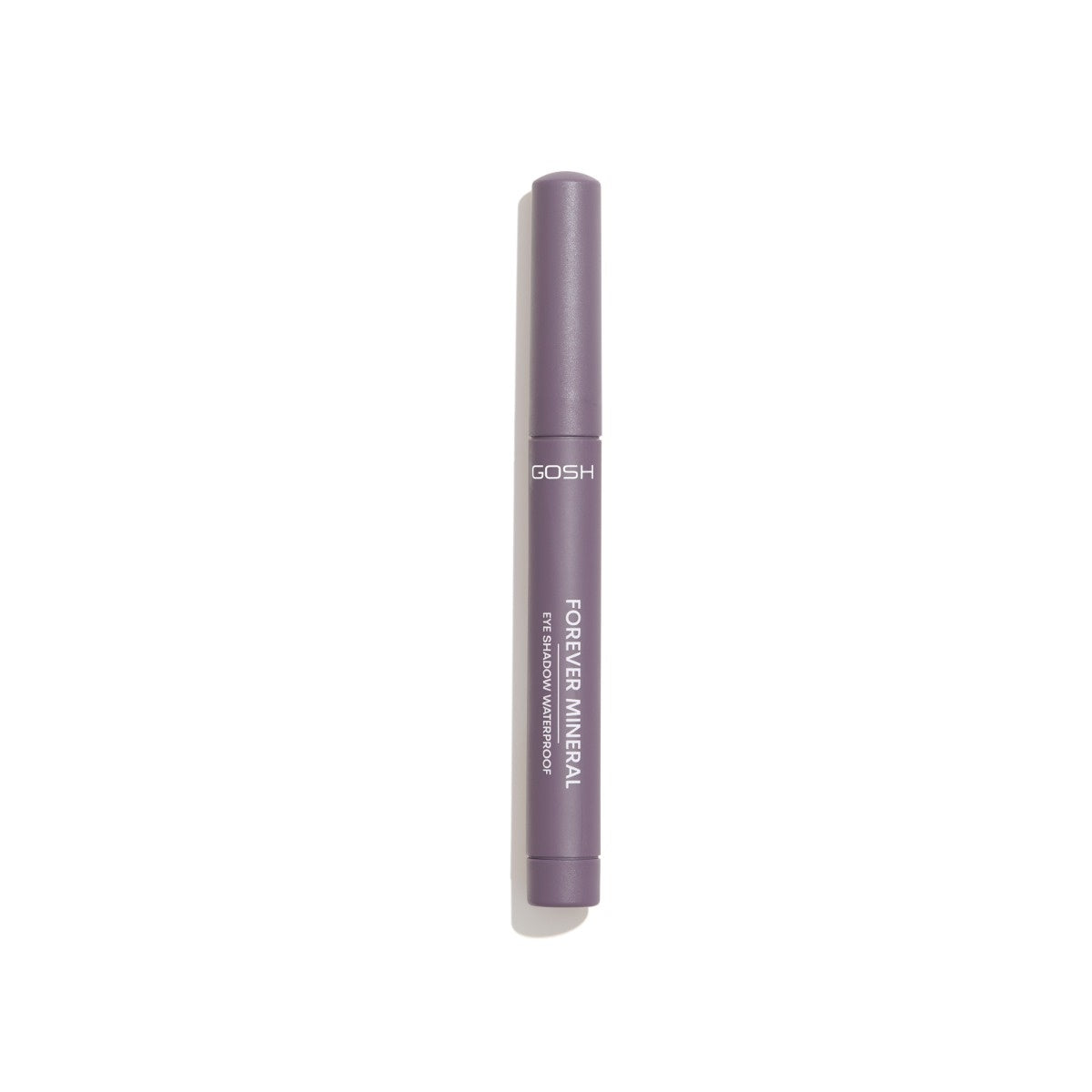 GOSH Forever Mineral Eye Shadow 018 Matt Plum