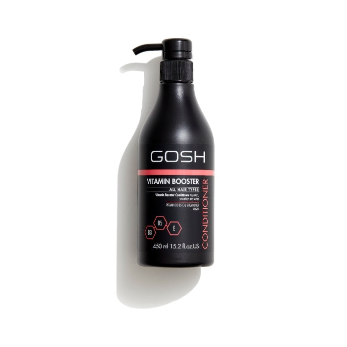 GOSH Vitamin Booster Conditioner 450 ml.