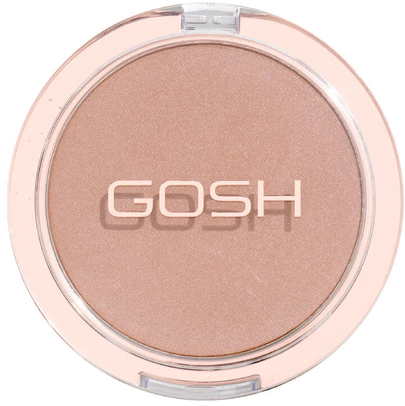 GOSH Extra Toasty Bronzer 8 gr.