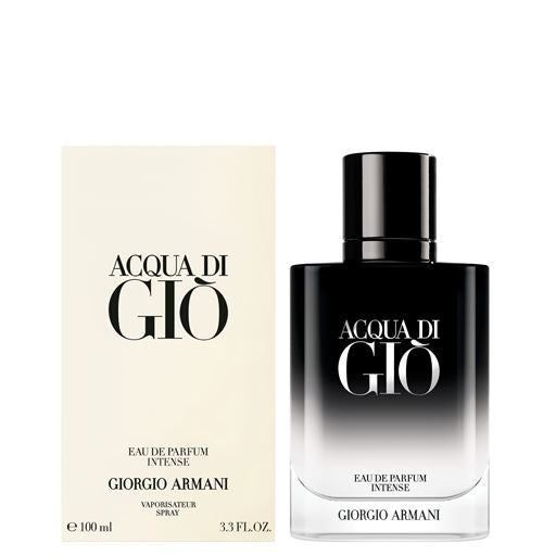 Giorgio Armani Acqua Di Gio Eau de Parfum Intense