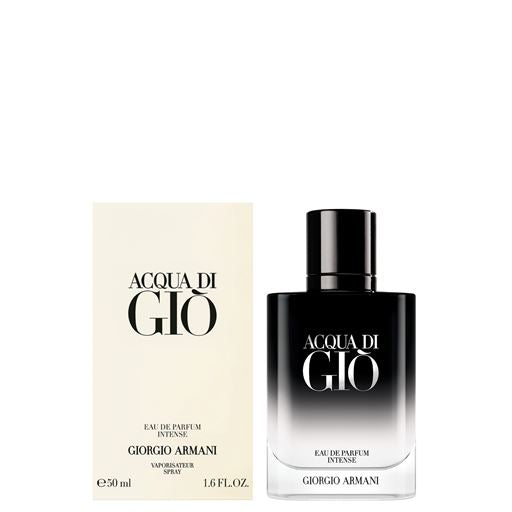 Giorgio Armani Acqua Di Gio Eau de Parfum Intense