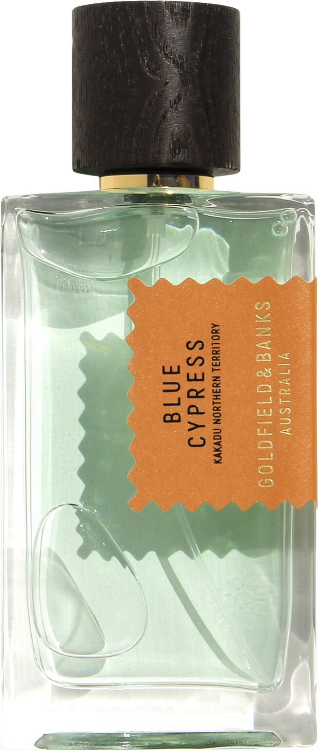 Goldfield & Banks Blue Cypress Perfume Spray 100 ml.