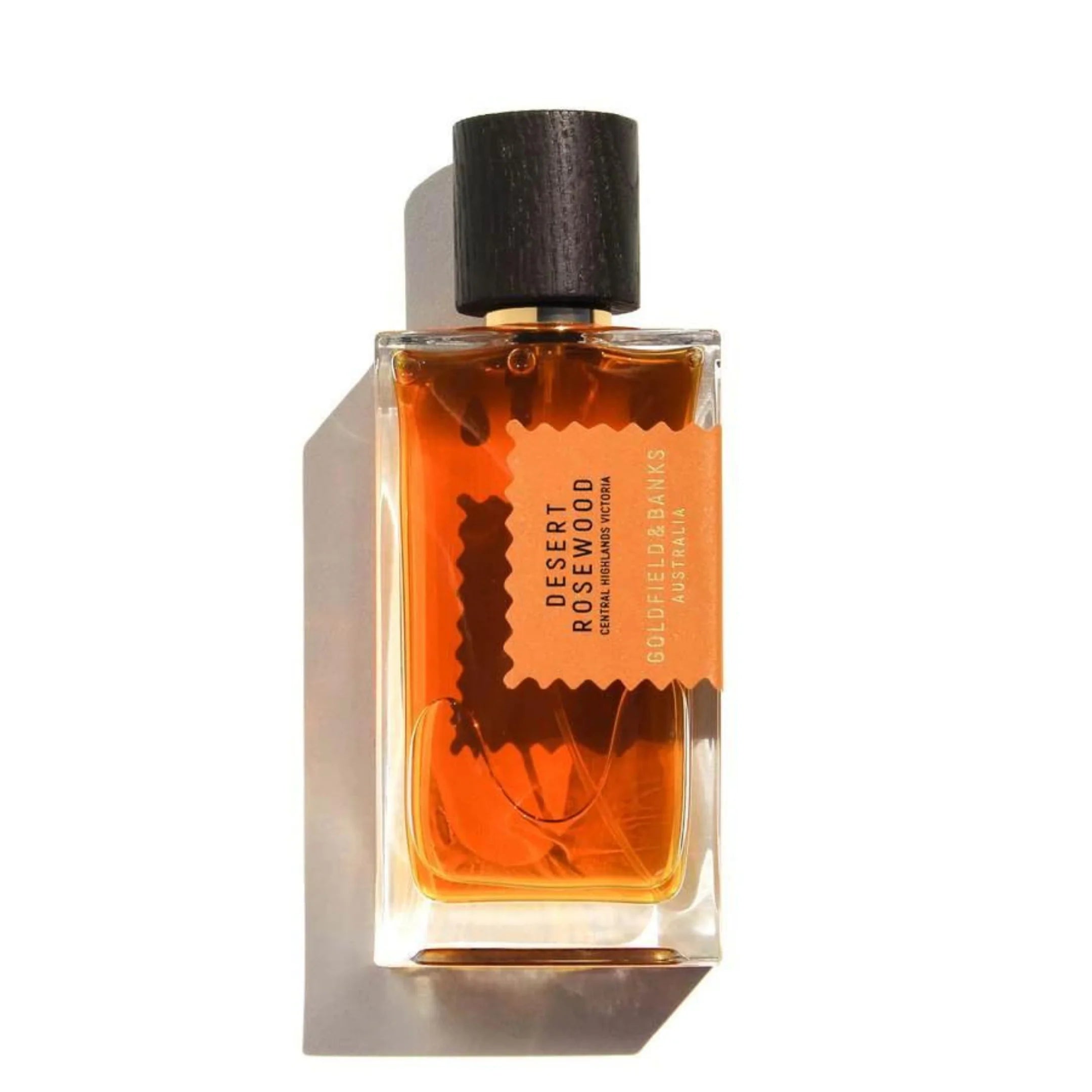 Goldfield & Banks Desert Rosewood Perfume Spray 100 ml.