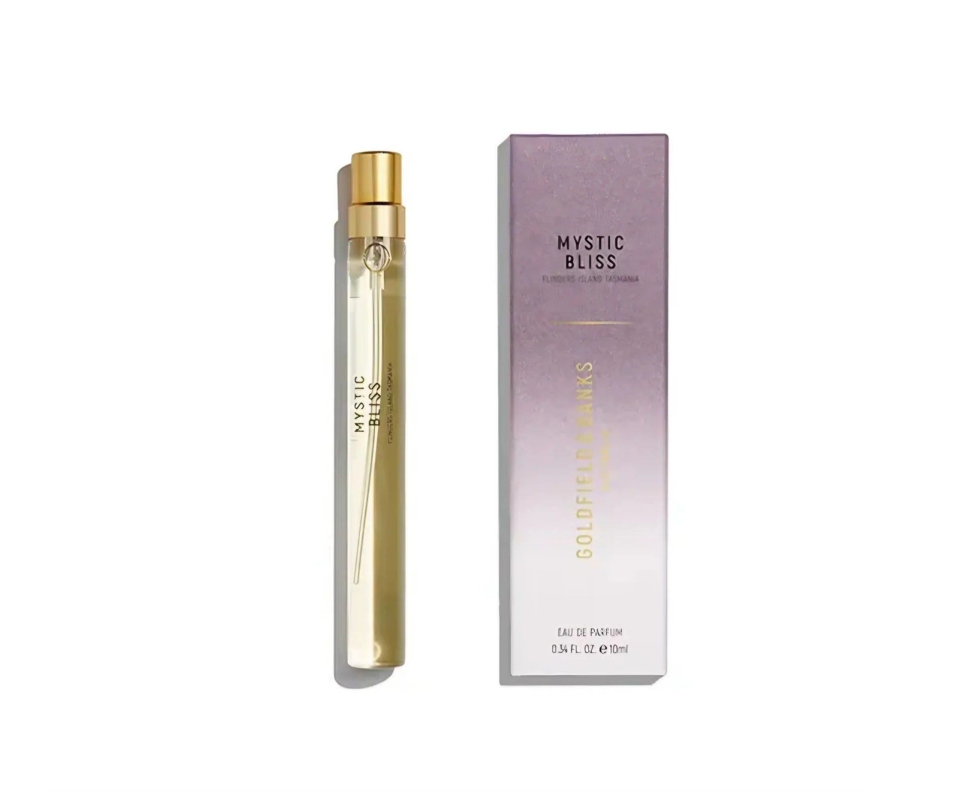 Goldfield & Banks Mystic Bliss Eau de Parfum