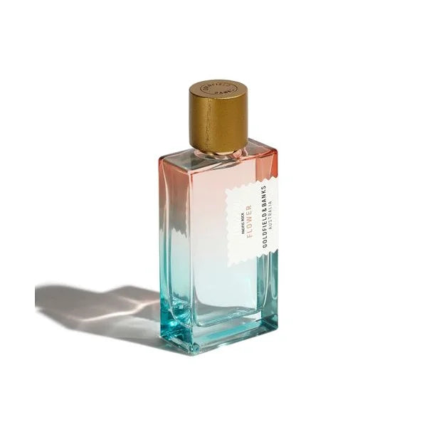 Goldfield & Banks Pacific Rock Flower Eau de Parfum