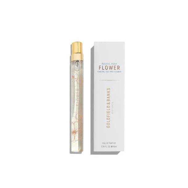 Goldfield & Banks Pacific Rock Flower Eau de Parfum