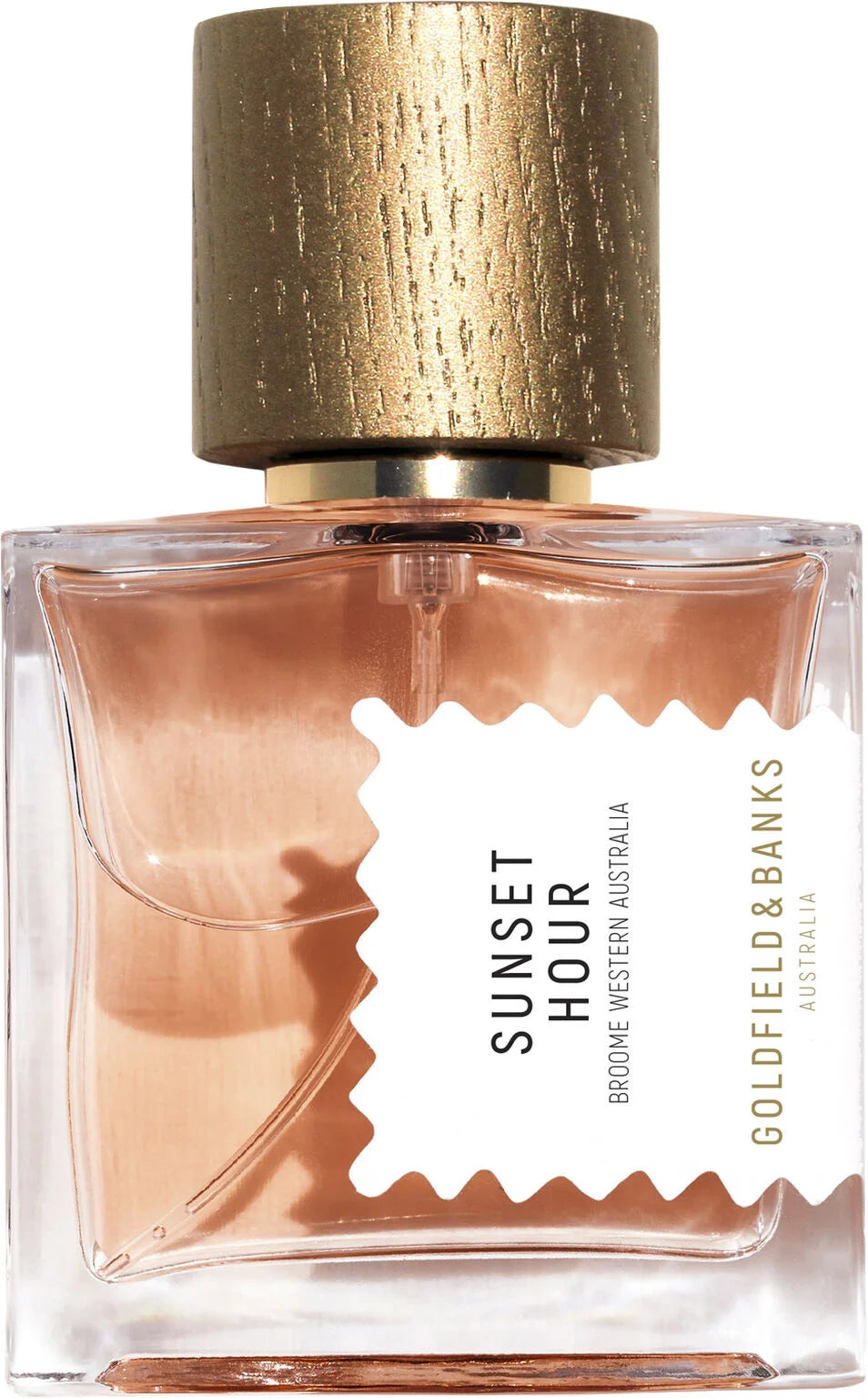Goldfield & Banks Sunset Hour Perfume Spray